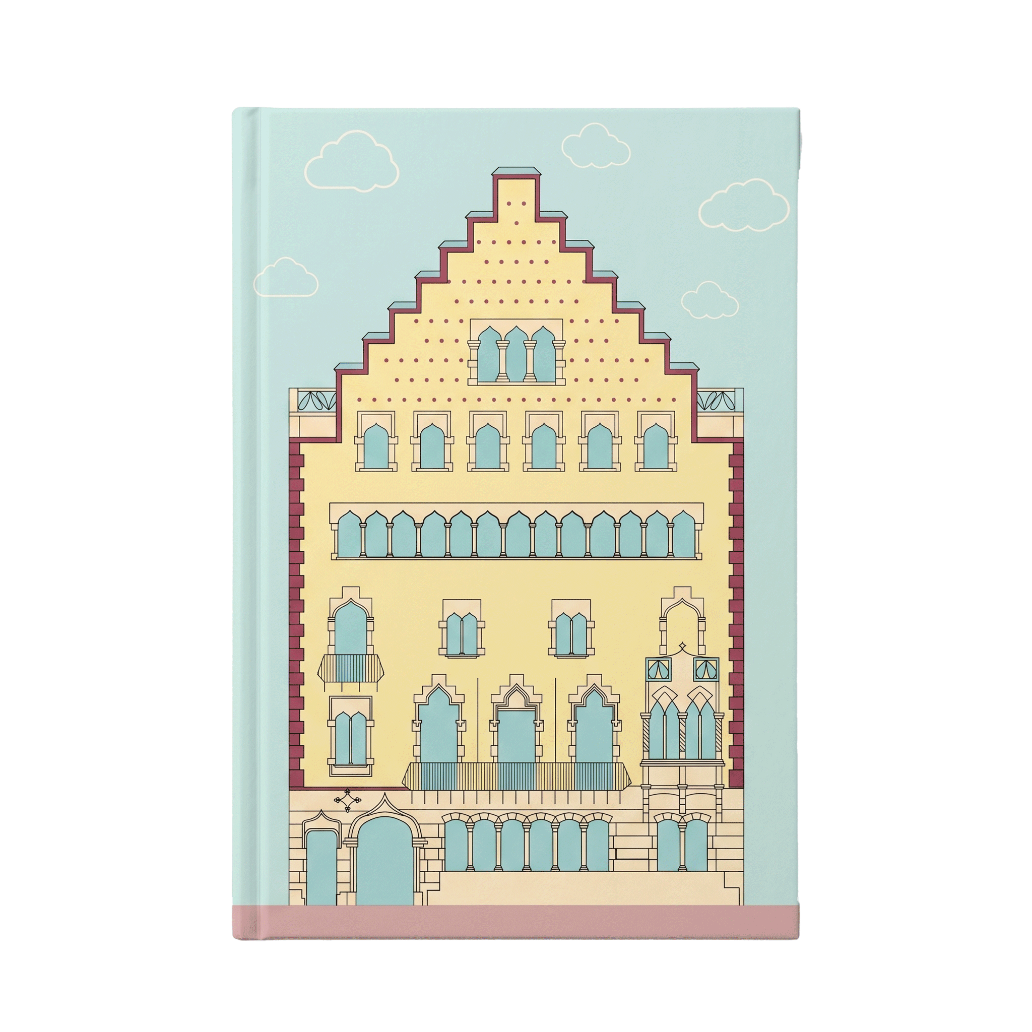 Colección Casa Amatller — detalle