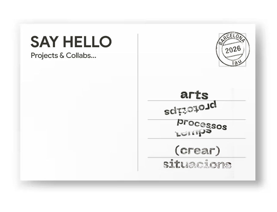 Say Hello